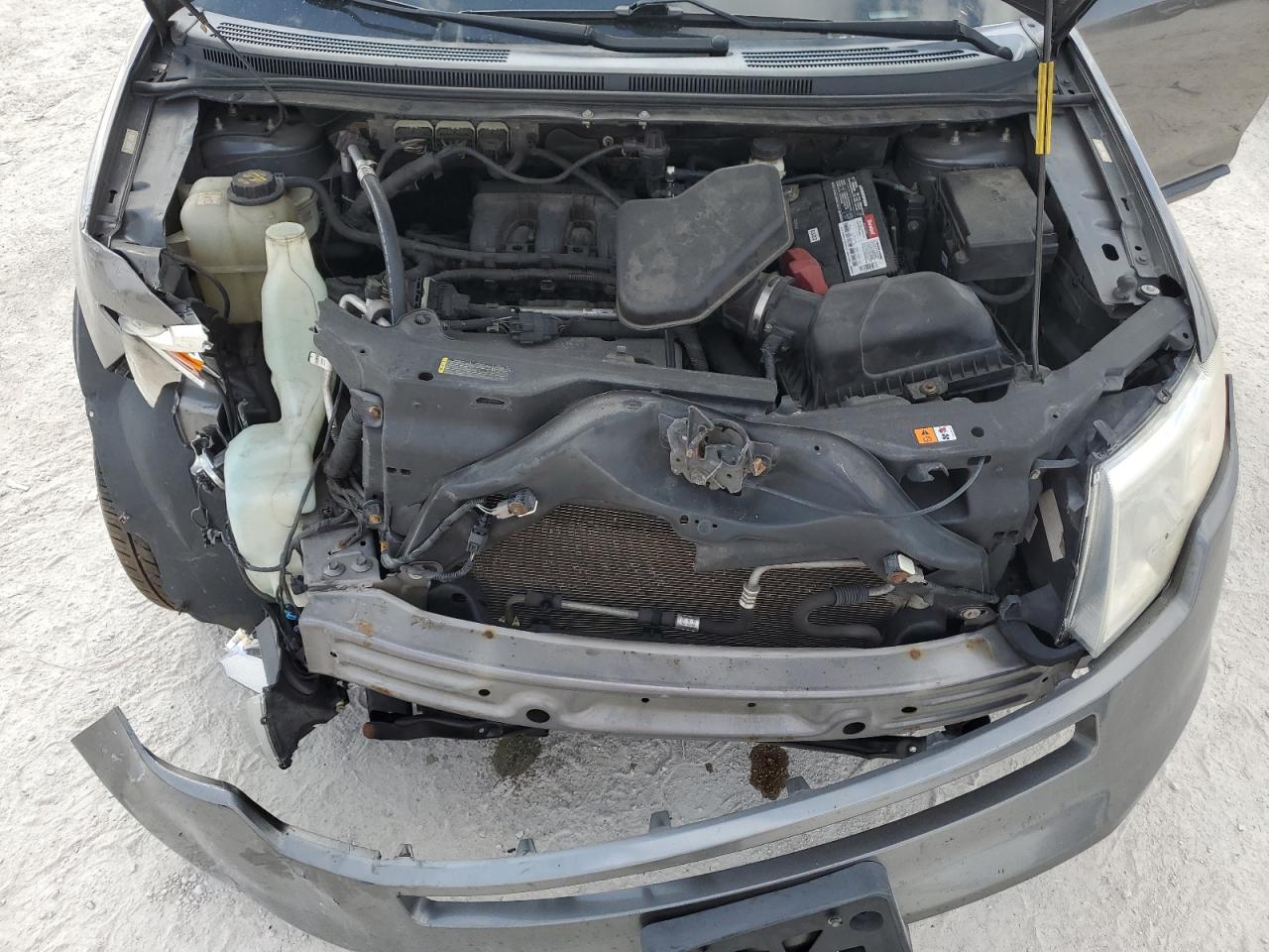 2010 Ford Edge - Image 13