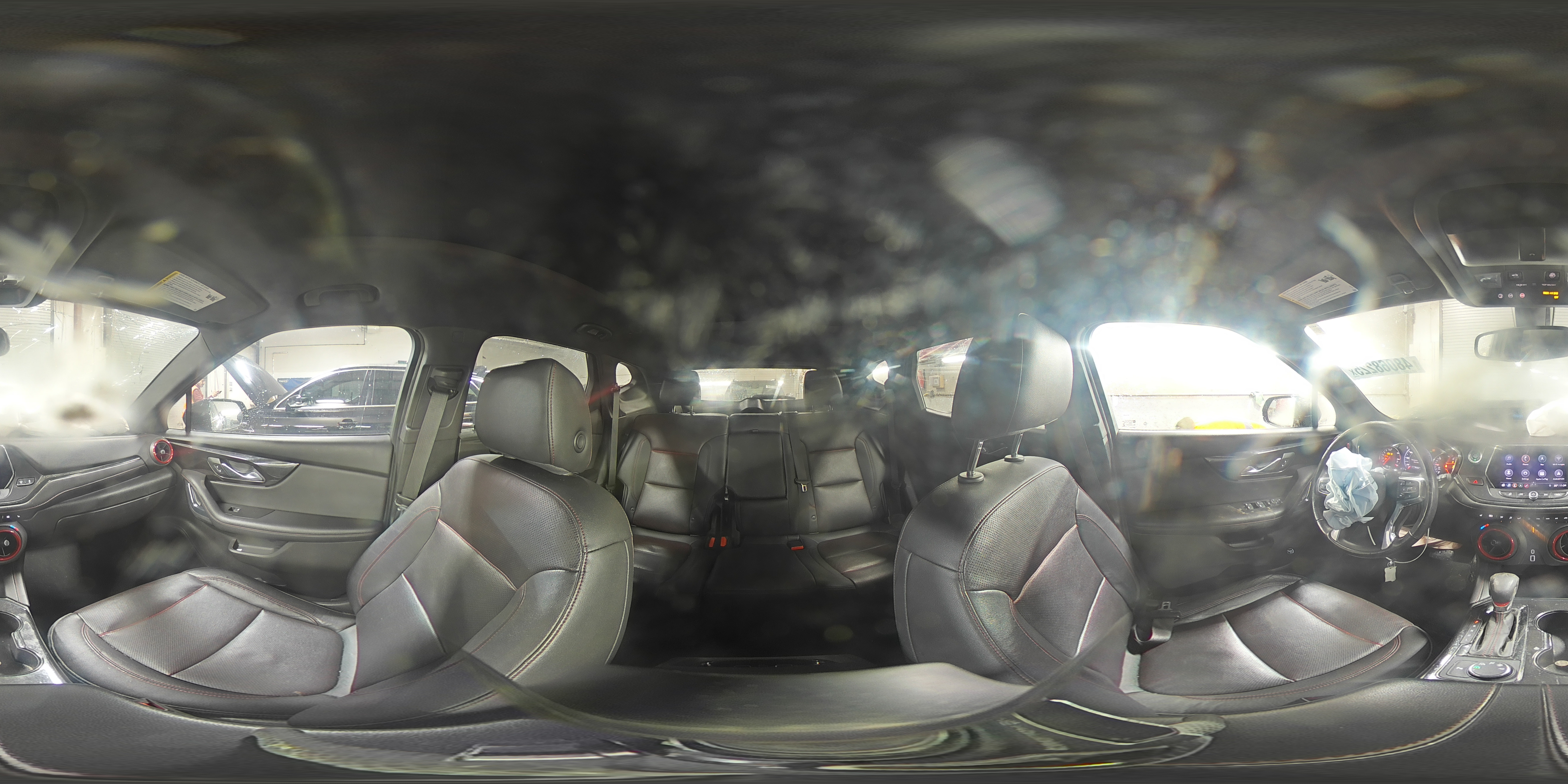 2019 Chevrolet Blazer - Image 14