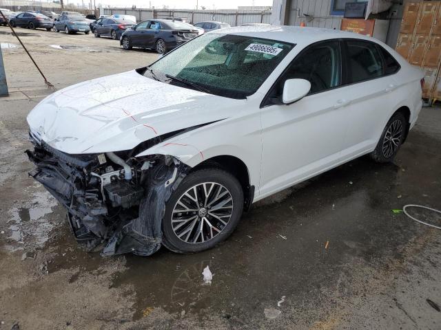 VOLKSWAGEN JETTA S 2021