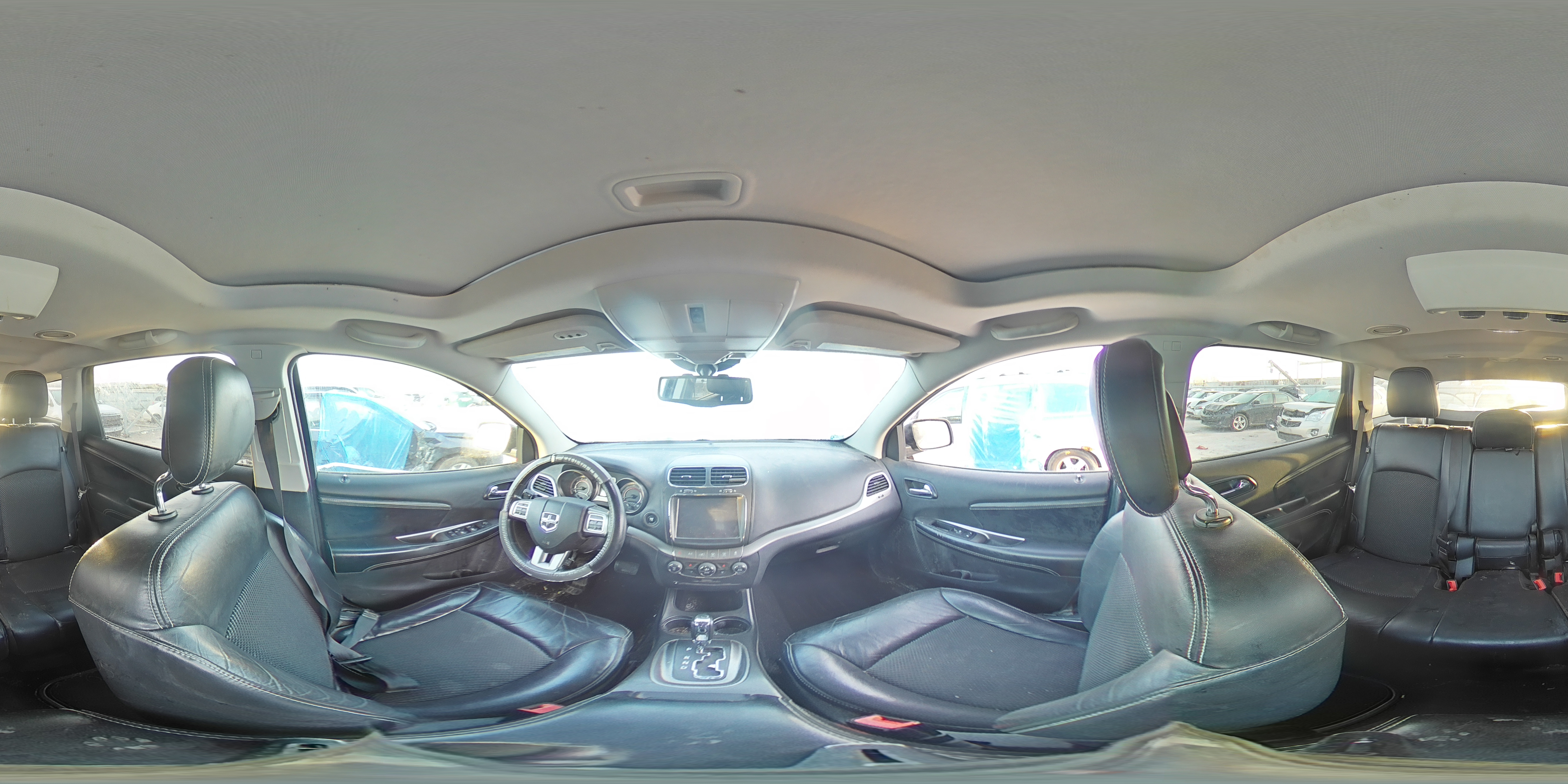2014 Dodge Journey - Image 14