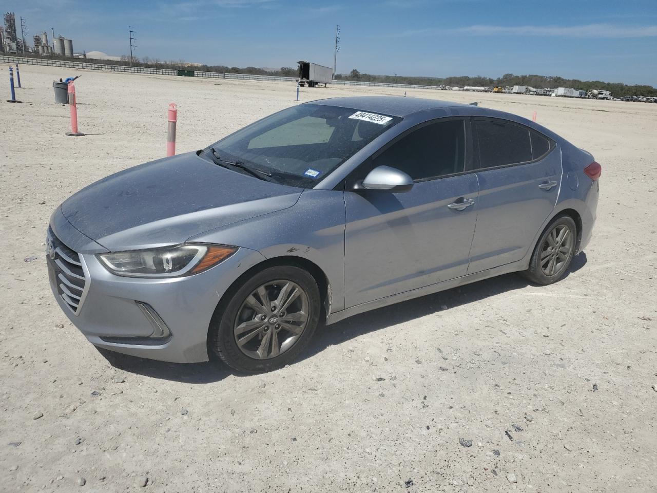 2017 Hyundai Elantra - Image 1
