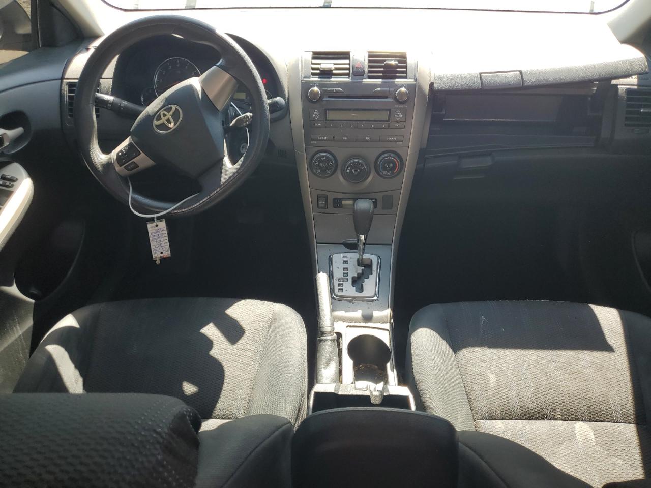 2011 Toyota Corolla - Image 8