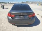 2017 Bmw 430I Gran Coupe for Sale in West Palm Beach, FL - Front End