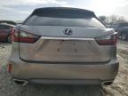 2017 Lexus Rx 350 Base de vânzare în Spartanburg, SC - Front End