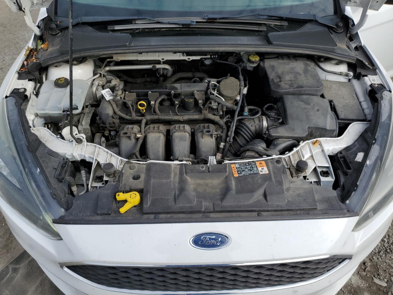 2016 Ford Focus - Image 11