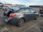 2017 Toyota Corolla L for Sale in Wilmington, CA - Rear End