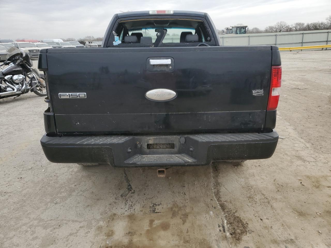 2007 Ford F-150 - Image 6