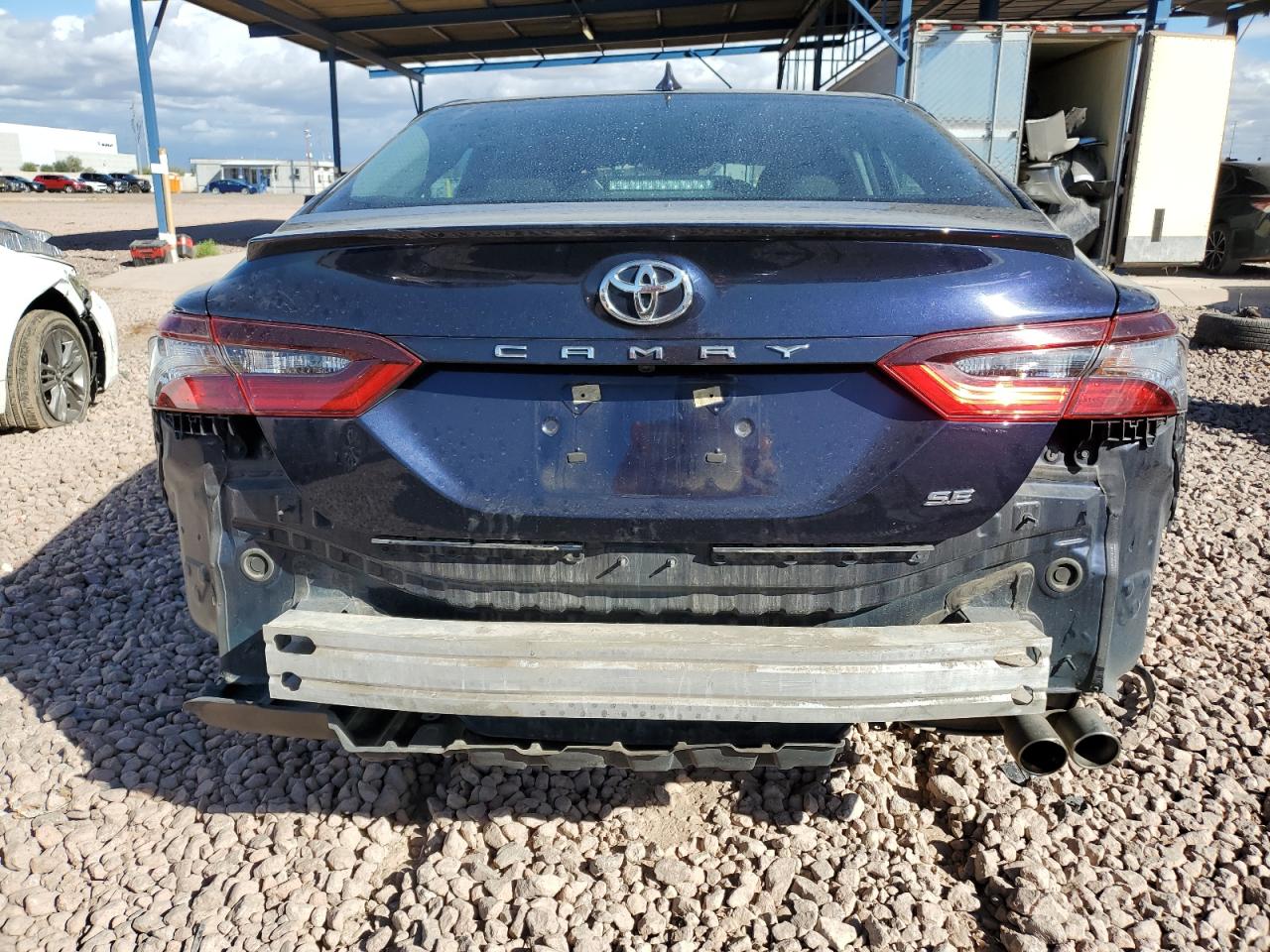 2021 Toyota Camry - Image 6
