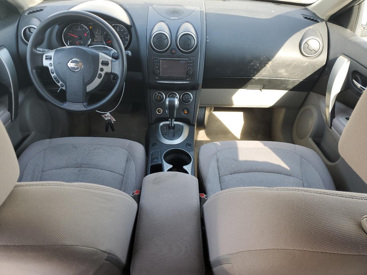 2013 Nissan Rogue - Image 8
