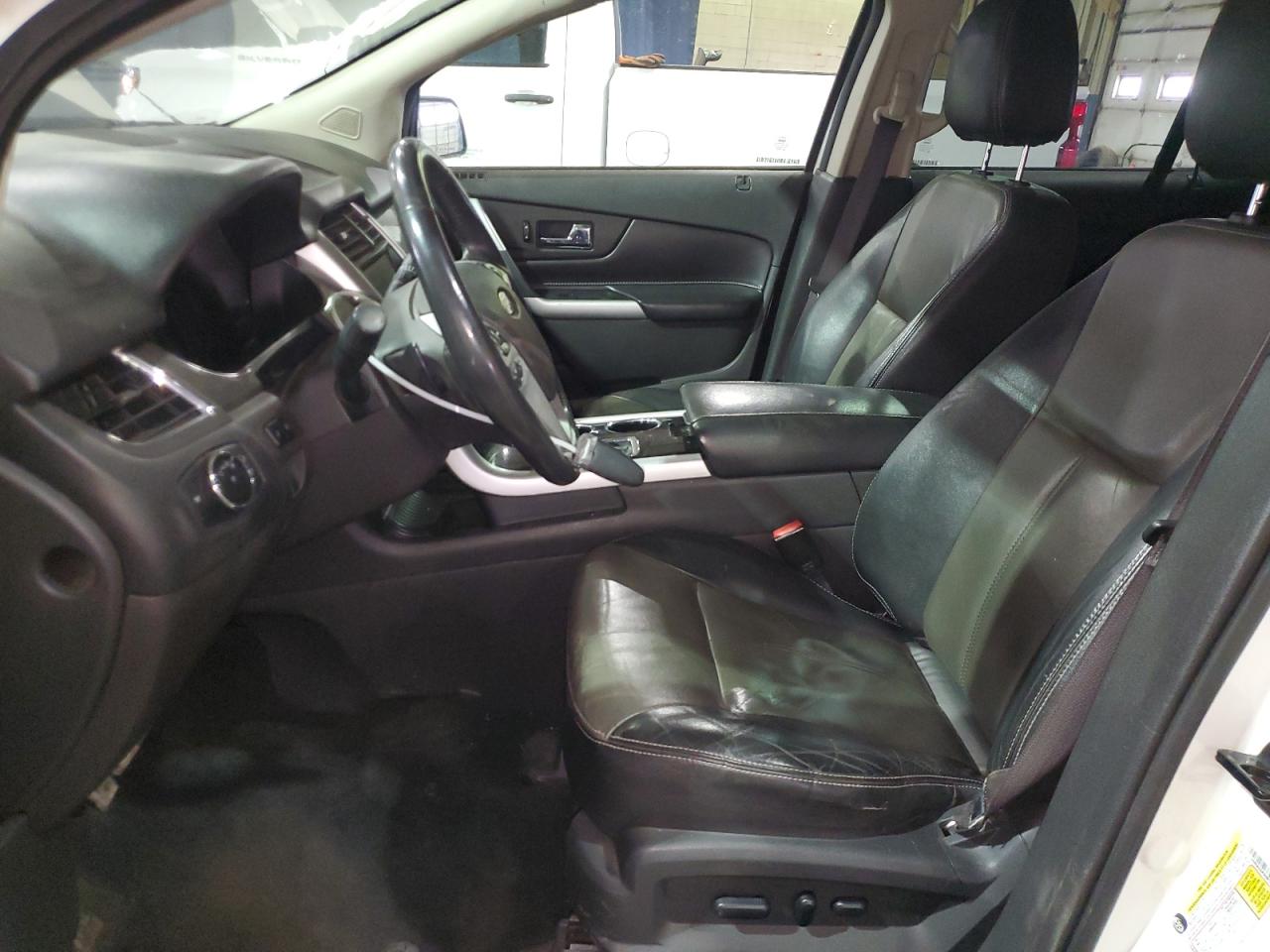 2013 Ford Edge - Image 7