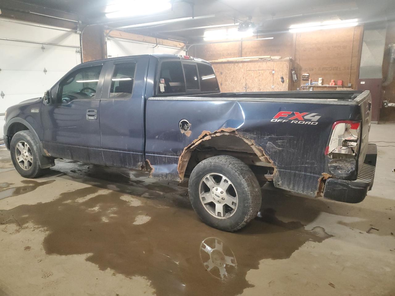 2005 Ford F-150 - Image 2