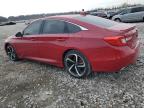 2019 Honda Accord Sport   for Sale in Cahokia Heights, IL - Front End