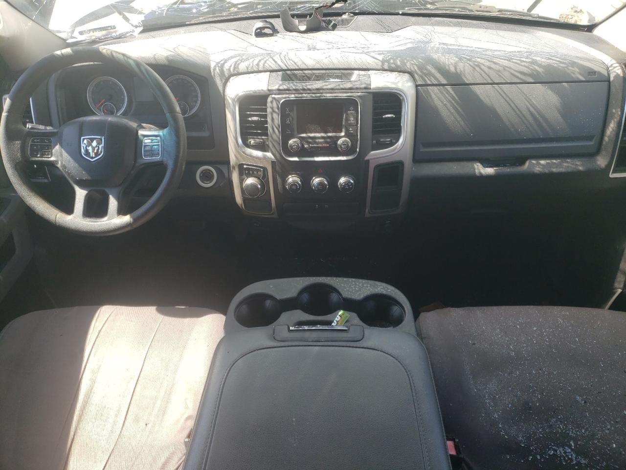 2016 RAM 1500 - Image 8