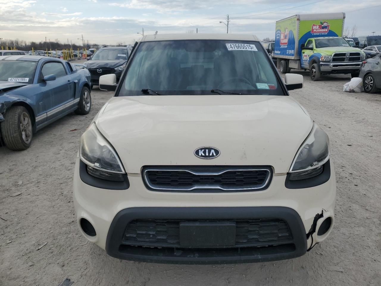 2012 Kia Soul - Image 5