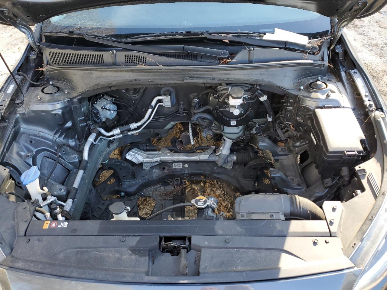 2021 Kia Forte - Image 11