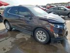 2020 Chevrolet Equinox Lt for Sale in Grand Prairie, TX - Front End