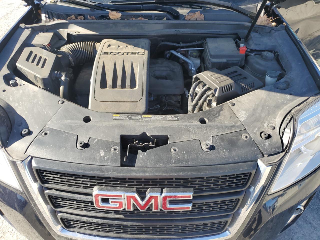 2015 GMC Terrain - Image 12