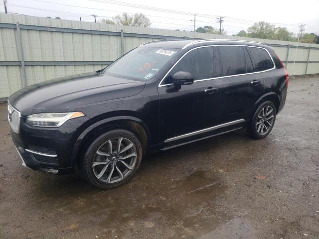 2017 Volvo Xc90 T6