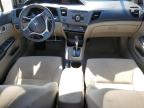 2012 Honda Civic Ex zu verkaufen in Lawrenceburg, KY - Rear End