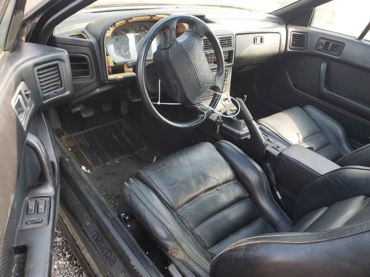 1991 Mazda RX-7 - Image 8