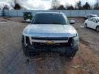 2013 Chevrolet Suburban K1500 Lt de vânzare în Oklahoma City, OK - Front End