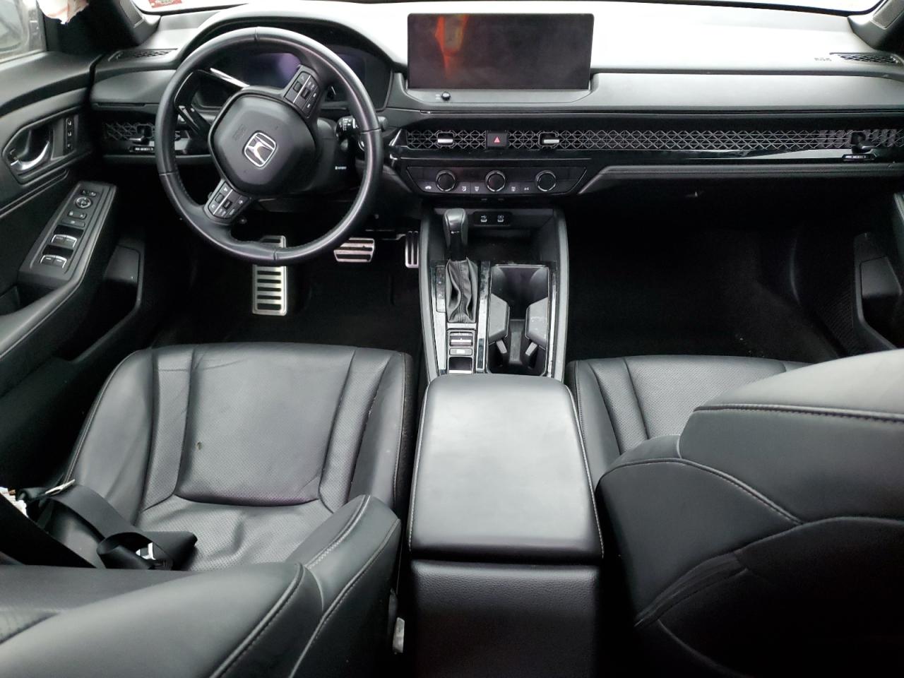 2023 Honda Accord - Image 8