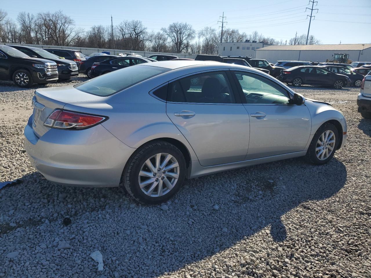 2013 Mazda 6 - Image 3