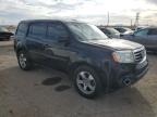 2015 Honda Pilot Exl en Venta en Tucson, AZ - Front End