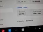 2023 Tesla Model Y  en Venta en Hurricane, WV - Rollover
