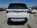 2022 Land Rover Range Rover Sport Hst იყიდება Lebanon-ში, TN - Water/Flood