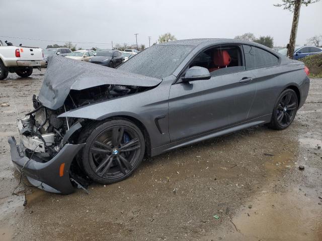 2014 Bmw 435 I