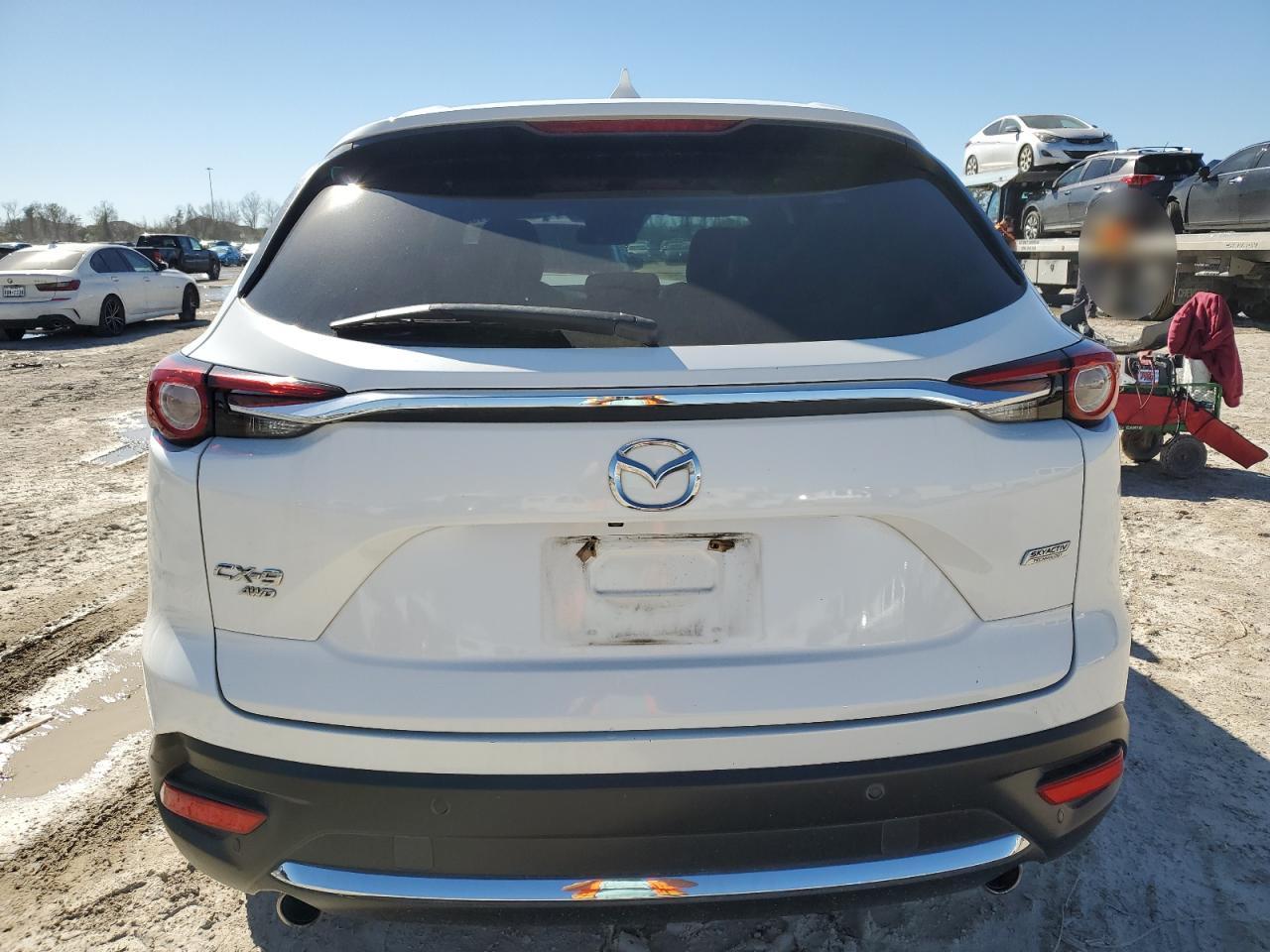 2017 Mazda CX-9 - Image 6