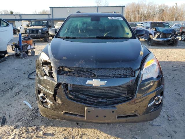  CHEVROLET EQUINOX 2015 Black