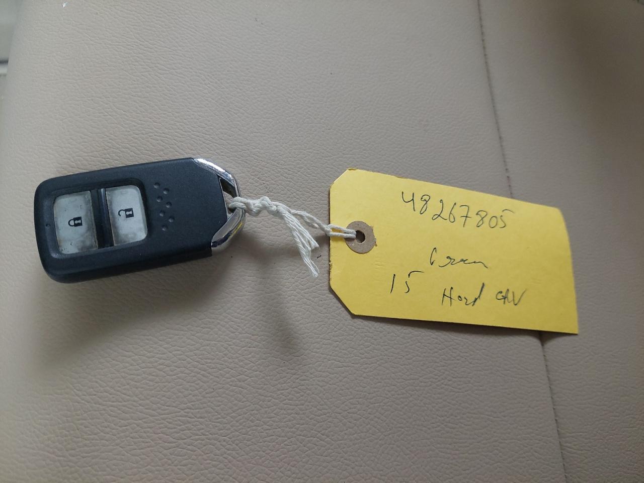 5J6RM4851FL700842 - 2015 Honda CRV - #48267805