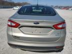 2015 Ford Fusion Se for Sale in Prairie Grove, AR - Front End