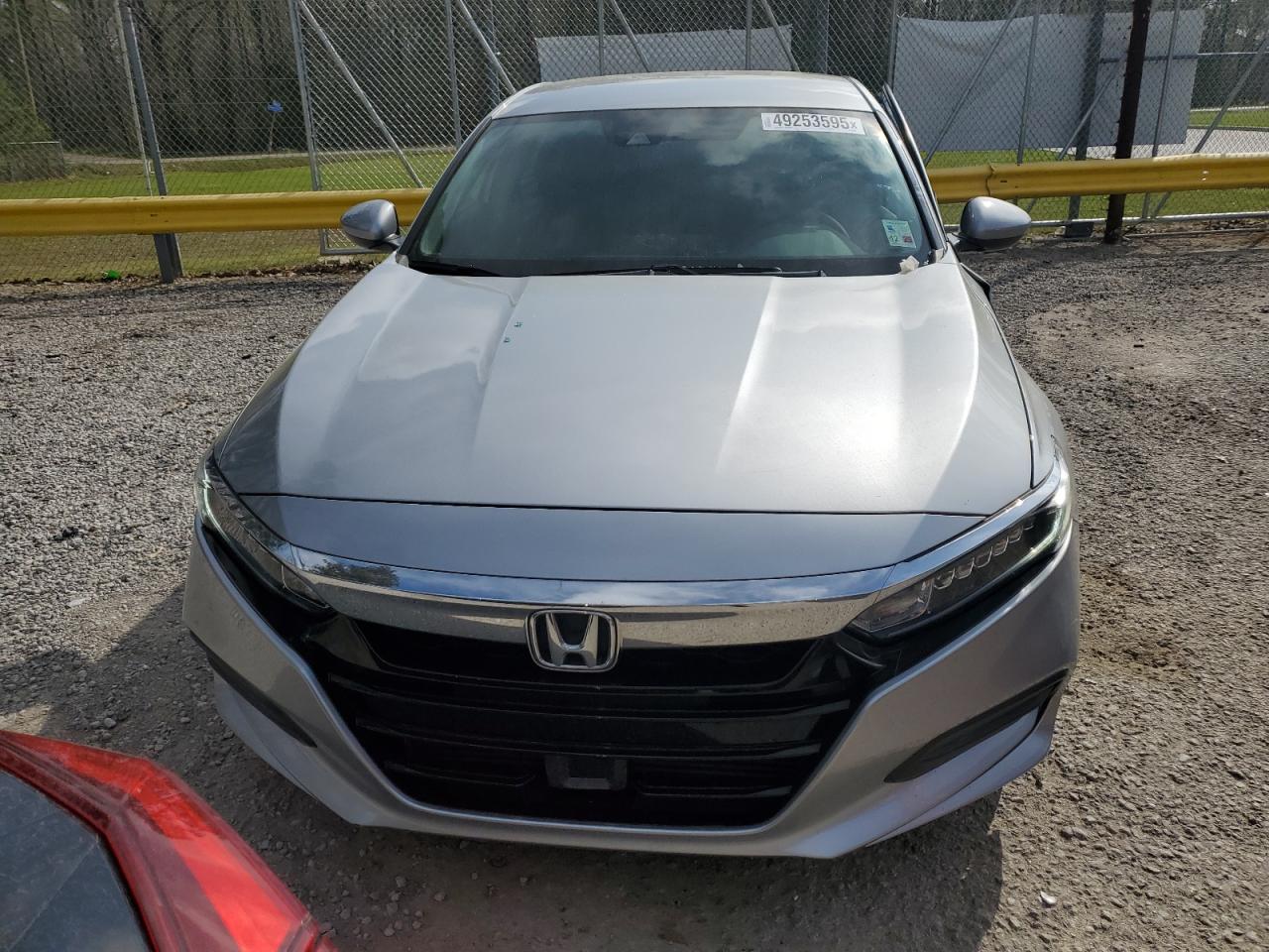 2018 Honda Accord - Image 5
