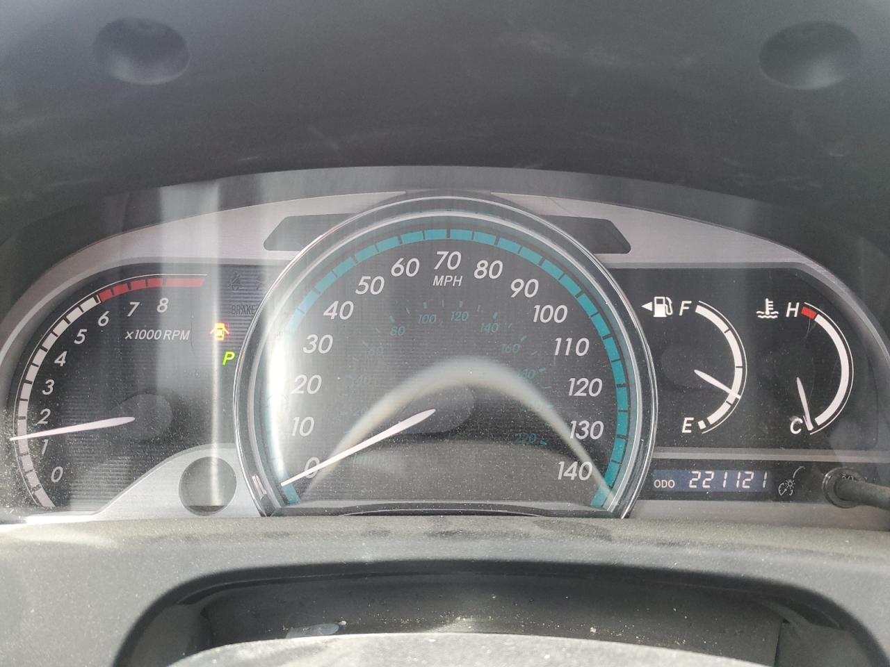 2009 Toyota Venza - Image 9