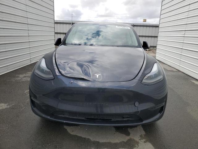  TESLA MODEL Y 2024 Gray