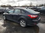 2013 Ford Focus Se на продаже в Portland, OR - Front End