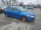 2017 Hyundai Elantra Se for Sale in Bridgeton, MO - Undercarriage
