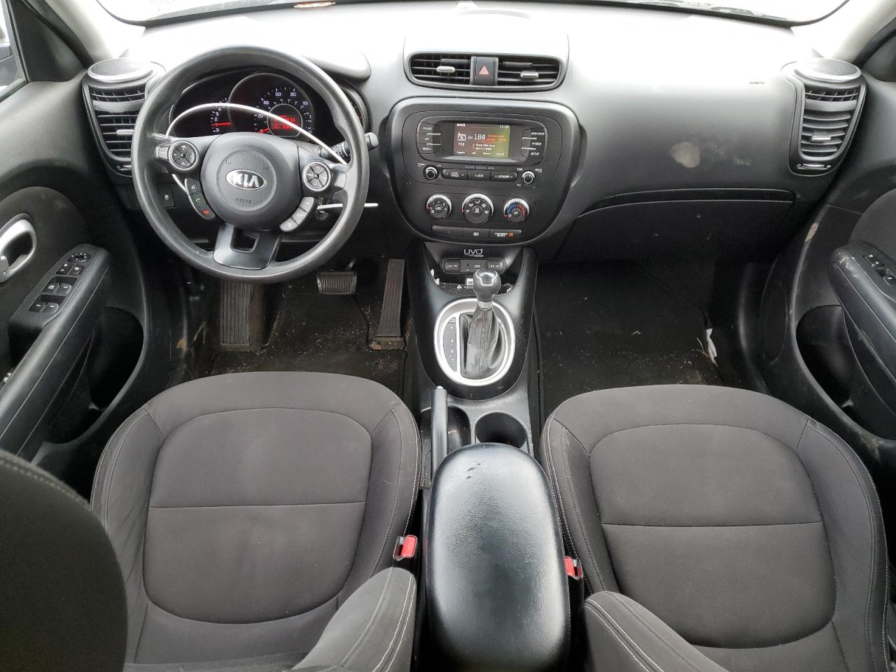 2015 Kia Soul - Image 8