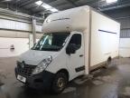 2016 RENAULT MASTER LM3 for sale at Copart EAST KILBRIDE