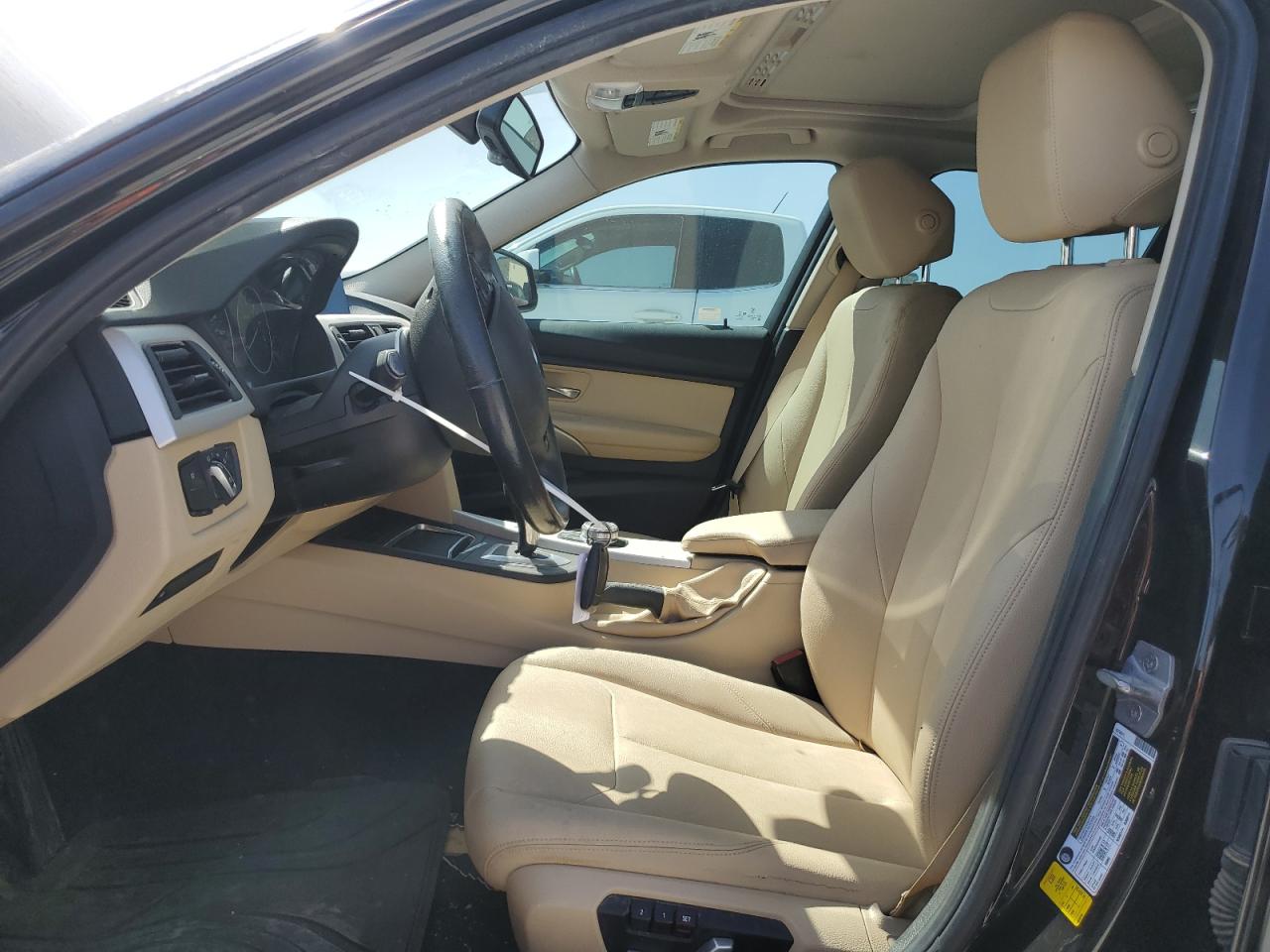 2018 BMW 3er - Image 7