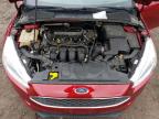 2016 FORD FOCUS SE for sale at Copart ON - LONDON