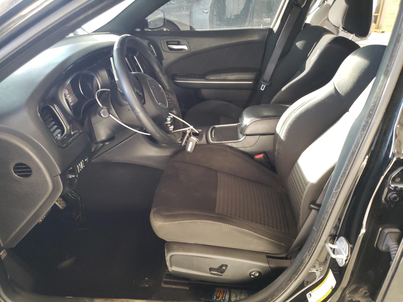2019 Dodge Charger - Image 7