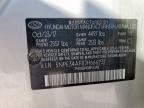 2018 Hyundai Sonata Sport en Venta en Haslet, TX - Rear End