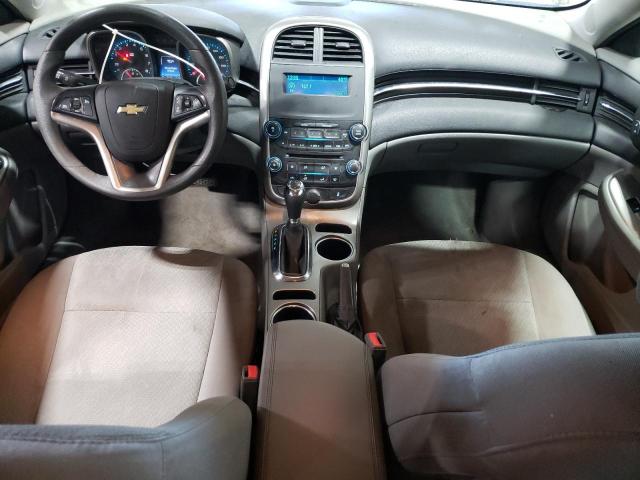 Седани CHEVROLET MALIBU 2015 Колір засмаги