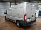 2014 PEUGEOT BOXER 335 for sale at Copart NEWBURY