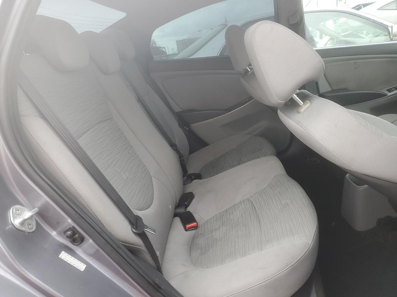 2016 Hyundai Accent - Image 10