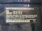 2017 Bmw 540 Xi на продаже в Baltimore, MD - Front End